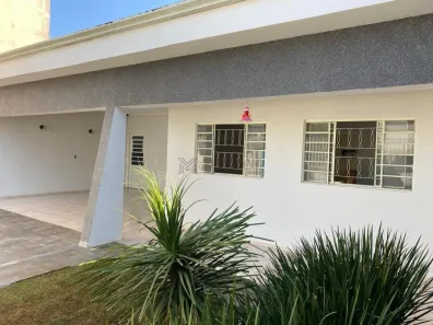 Casa com 4 Quartos à venda, 237m² no Vila Rocha, Bauru