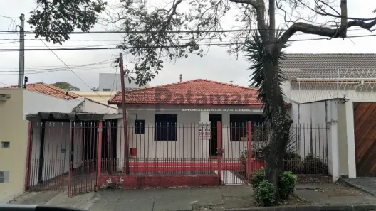 Casa com 3 Quartos à venda, 60m² no Instituto de Previdência, São Paulo