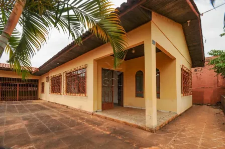 Casa com 3 Quartos à venda, 184m² no KLP, Foz do Iguaçu