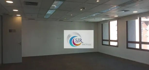 Sala Comercial para venda ou aluguel, 374m² no Vila Olímpia, São Paulo