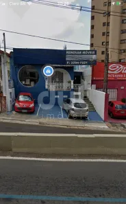 Lote/Terreno à venda, 294m² no Centro, Campinas