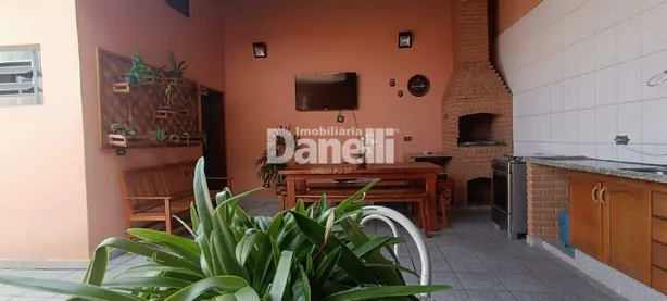 Casa com 3 Quartos à venda, 233m² no Esplanada Santa Terezinha, Taubaté