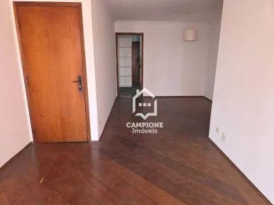 Apartamento com 3 Quartos à venda, 96m² no Jardim das Laranjeiras, São Paulo