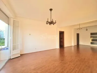 Apartamento com 3 Quartos à venda, 160m² no Botafogo, Rio de Janeiro