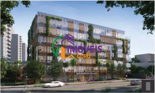 Imóvel Comercial à venda, 6385m² no Jardim Paulista, São Paulo