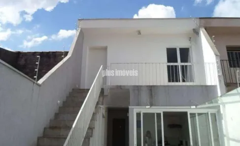 Sobrado com 1 Quarto para alugar, 145m² no Brooklin Paulista, São Paulo