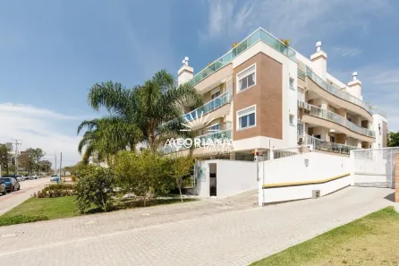 Cobertura com 2 Quartos para alugar, 186m² no Campeche, Florianópolis