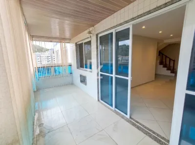 Cobertura com 4 Quartos à venda, 214m² no Freguesia (Jacarepaguá), Rio de Janeiro