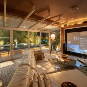 Casa de Condomínio com 4 Quartos à venda, 330m² no Residencial Morada das Estrelas (Aldeia da Serra), Barueri