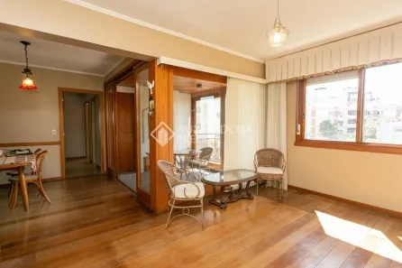 Apartamento com 2 Quartos à venda, 99m² no São João, Porto Alegre