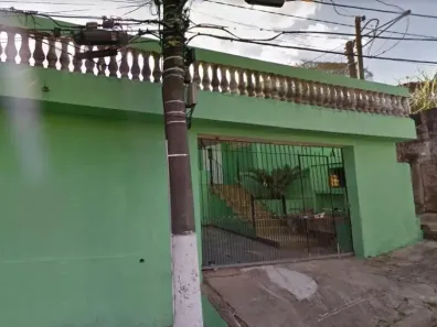 Casa com 4 Quartos à venda, 224m² no Novo Osasco, Osasco