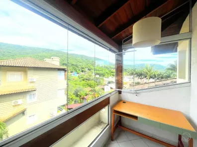 Apartamento com 3 Quartos à venda, 114m² no Lagoa da Conceição, Florianópolis