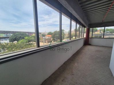 Sala Comercial à venda, 36m² no Santo Cristo, Rio de Janeiro