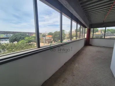 Sala Comercial à venda, 36m² no Santo Cristo, Rio de Janeiro
