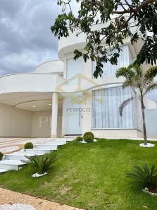 Casa de Condomínio com 3 Quartos à venda, 260m² no Swiss Park, Campinas