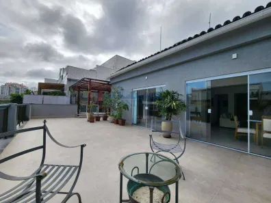 Cobertura com 4 Quartos à venda, 317m² no Barra da Tijuca, Rio de Janeiro