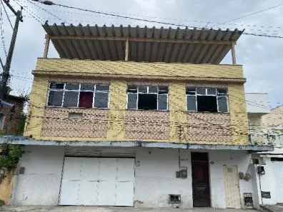 Imóvel Comercial à venda, 106m² no Trindade, São Gonçalo