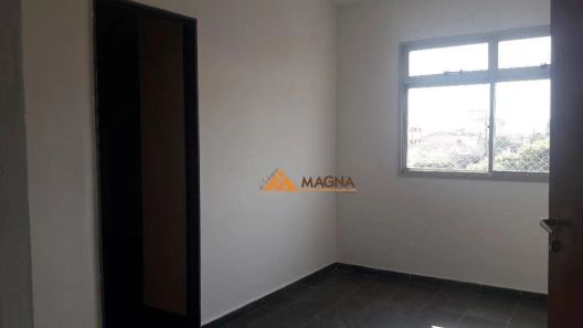 Apartamento com 1 Quarto à venda, 32m² no Jardim Paulista, Ribeirão Preto
