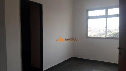 Apartamento com 1 Quarto à venda, 32m² no Jardim Paulista, Ribeirão Preto