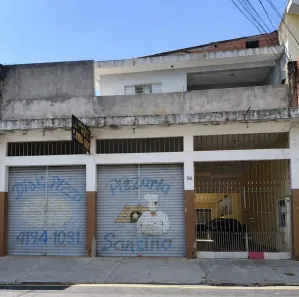 Prédio Comercial à venda, 254m² no Parque dos Camargos, Barueri
