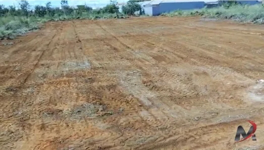 Lote/Terreno à venda, 1380m² no Centro, Formosa