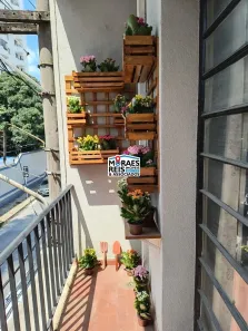 Apartamento com 2 Quartos à venda, 64m² no Jardim das Acácias, São Paulo