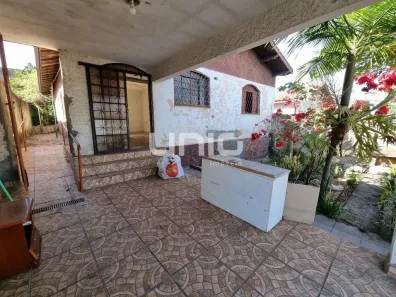 Casa com 3 Quartos à venda, 113m² no Jardim Itapuã, Piracicaba