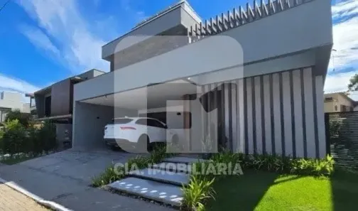 Casa de Condomínio com 4 Quartos à venda, 234m² no Campeche, Florianópolis