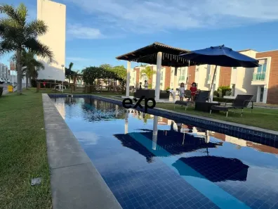 Casa de Condomínio com 3 Quartos à venda, 98m² no Timbu, Eusébio