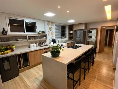 Apartamento com 3 Quartos à venda, 120m² no Nossa Senhora Aparecida, Uberlândia