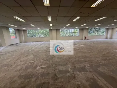 Sala Comercial para alugar, 3982m² no Jardim Morumbi, São Paulo