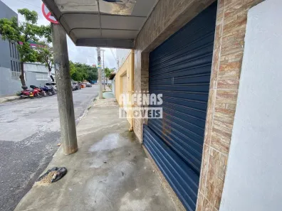 Ponto Comercial para alugar, 30m² no Cidade Jardim Eldorado, Contagem