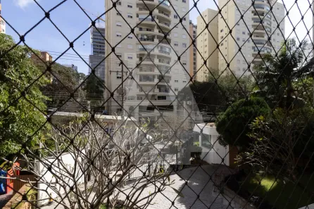 Apartamento com 3 Quartos à venda, 158m² no Perdizes, São Paulo
