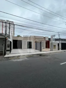 à venda, 460m² no Grageru, Aracaju