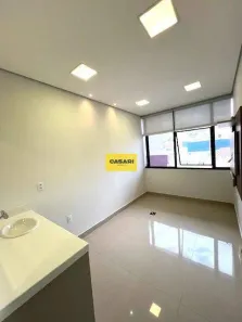 Prédio Comercial para alugar, 543m² no Centro, Diadema