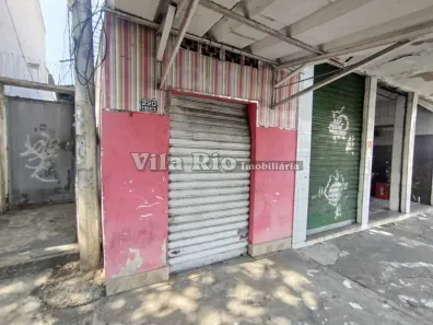 Ponto Comercial à venda, 430m² no Rocha Miranda, Rio de Janeiro