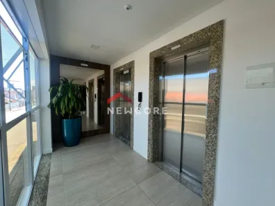 Apartamento com 3 Quartos à venda, 109m² no Tabuleiro, Barra Velha