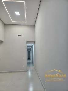 Casa de Condomínio com 3 Quartos à venda, 144m² no Jardim Villagio Milano, Sorocaba