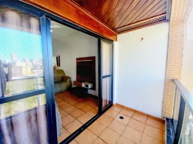Apartamento com 2 Quartos à venda, 70m² no Enseada, Guarujá