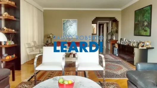 Apartamento com 3 Quartos à venda, 260m² no Higienópolis, São Paulo