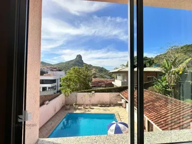 Casa com 4 Quartos à venda, 420m² no Fradinhos, Vitória