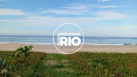 Casa com 3 Quartos à venda, 900m² no Barra Nova, Saquarema