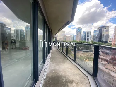 Apartamento com 2 Quartos à venda, 155m² no Vila Olímpia, São Paulo