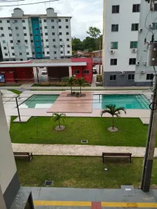 Apartamento com 2 Quartos à venda, 43m² no Centro, Ananindeua