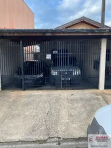 Casa com 2 Quartos à venda, 80m² no Parque Rosa e Silva, Sumaré
