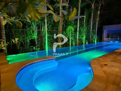 Casa com 6 Quartos à venda, 341m² no Riviera, Bertioga