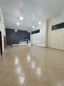 Ponto Comercial para alugar, 130m² no Jardim Satélite, São José dos Campos