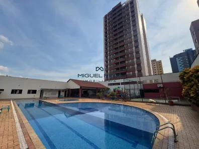 Apartamento com 3 Quartos à venda, 97m² no Nova Porto Velho, Porto Velho