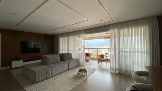 Apartamento com 3 Quartos à venda, 155m² no Vila Arens II, Jundiaí
