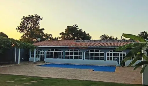 Casa de Condomínio com 4 Quartos à venda, 240m² no Parque São Gabriel, Itatiba